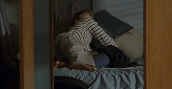Randy Harrison