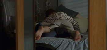 Randy Harrison