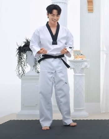Lee Min-Jae