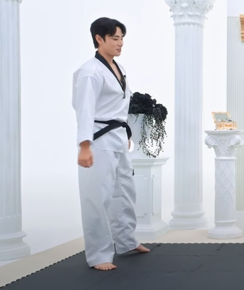 Lee Min-Jae
