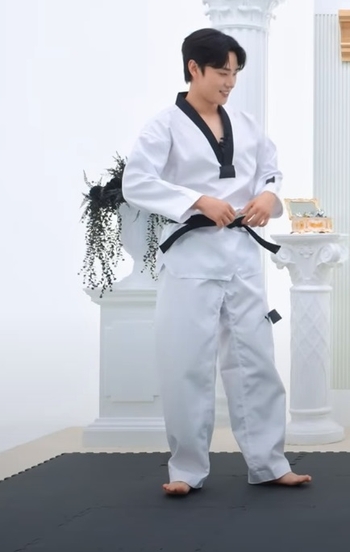 Lee Min-Jae