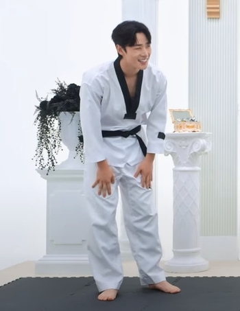 Lee Min-Jae