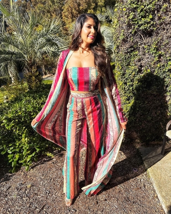 Pooja Handa