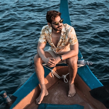 Keith Sequeira