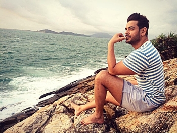 Keith Sequeira