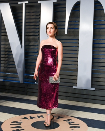 Zoe Lister-Jones