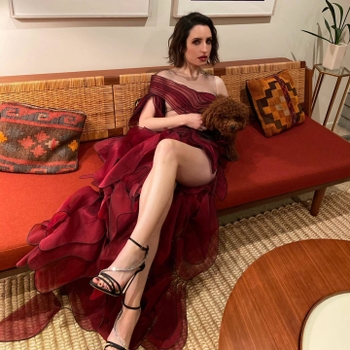 Zoe Lister-Jones