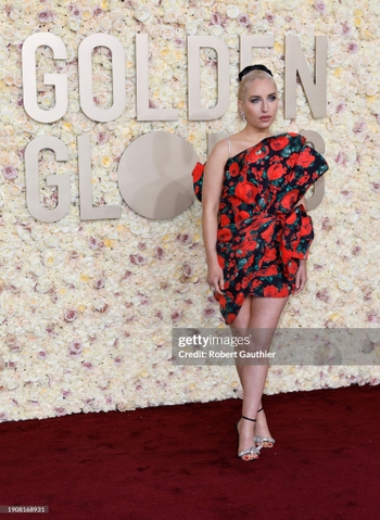 Zoe Lister-Jones