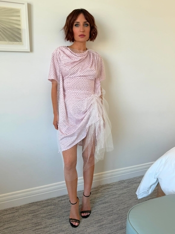 Zoe Lister-Jones