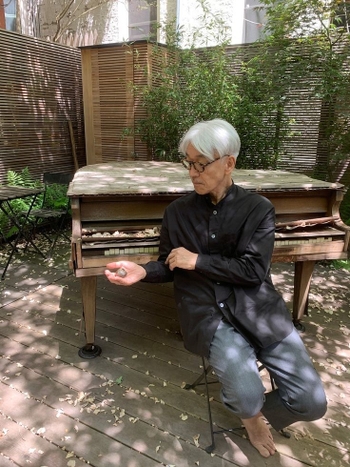 Ryuichi Sakamoto