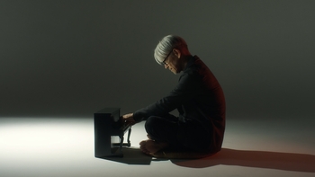 Ryuichi Sakamoto