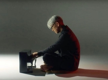 Ryuichi Sakamoto