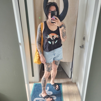 Nina Matsumoto