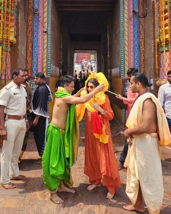 Bhagyashree Patwardhan