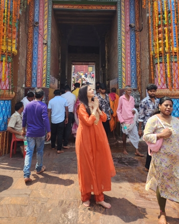 Bhagyashree Patwardhan