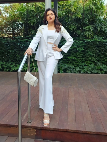 Bhagyashree Patwardhan