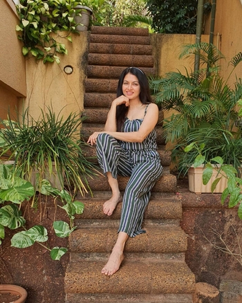 Bhagyashree Patwardhan