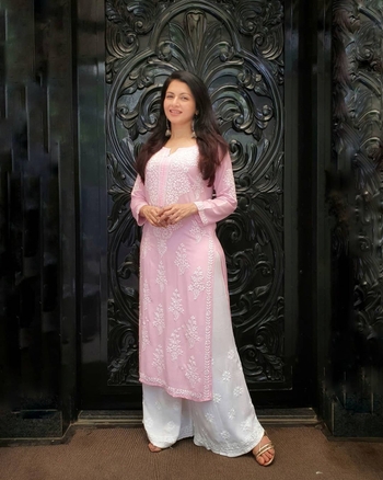 Bhagyashree Patwardhan