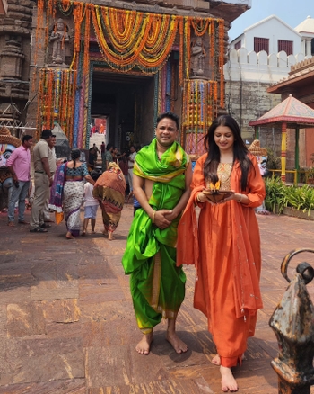 Bhagyashree Patwardhan