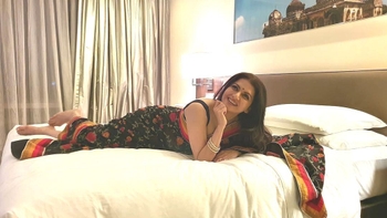 Bhagyashree Patwardhan