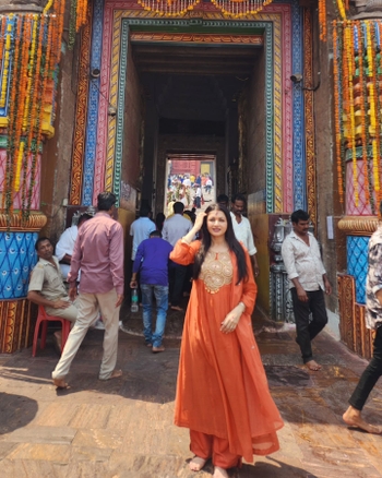 Bhagyashree Patwardhan