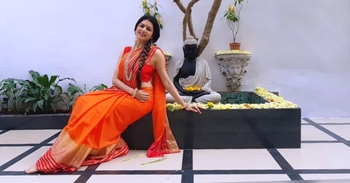 Bhagyashree Patwardhan