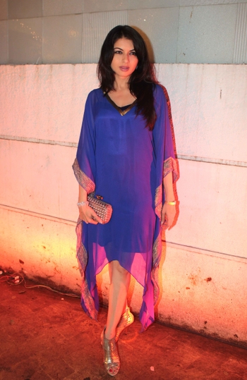 Bhagyashree Patwardhan