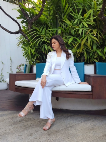 Bhagyashree Patwardhan