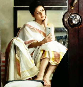 Bhagyashree Patwardhan