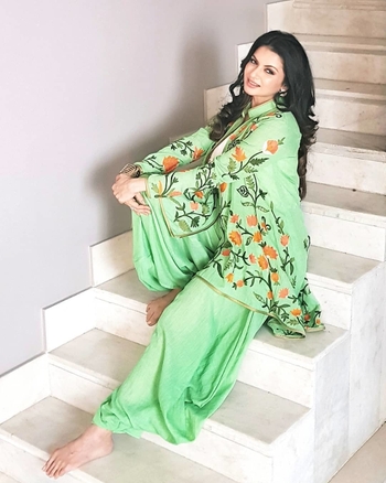 Bhagyashree Patwardhan