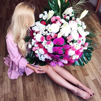 Viktoria Apanasenko