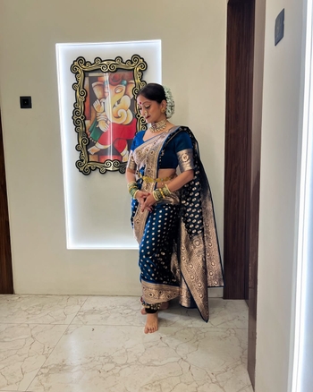 Manasi Naik