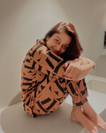 Manasi Naik