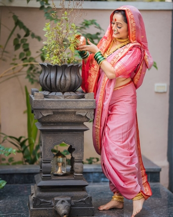 Manasi Naik