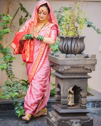 Manasi Naik