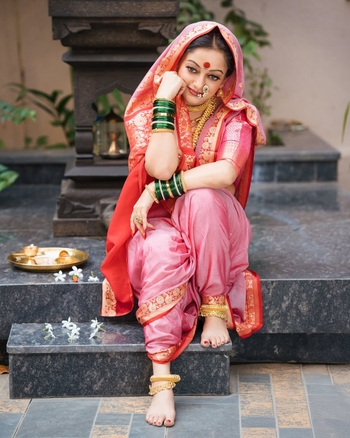 Manasi Naik