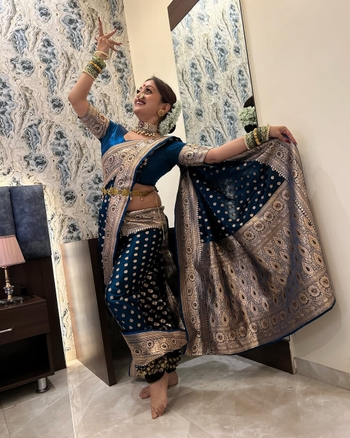 Manasi Naik