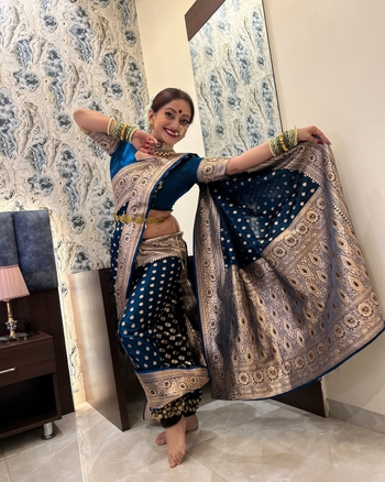 Manasi Naik