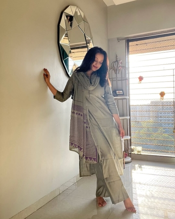 Manasi Naik