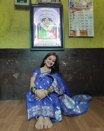 Manasi Naik
