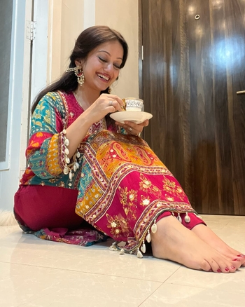 Manasi Naik