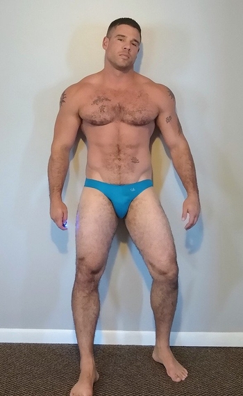 Derek Atlas