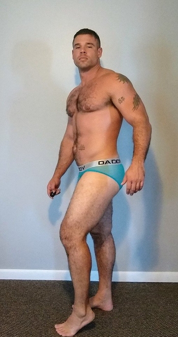 Derek Atlas