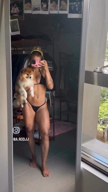 Anna Rodrigues