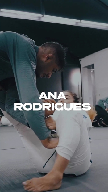 Anna Rodrigues