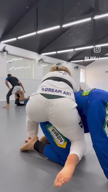 Anna Rodrigues