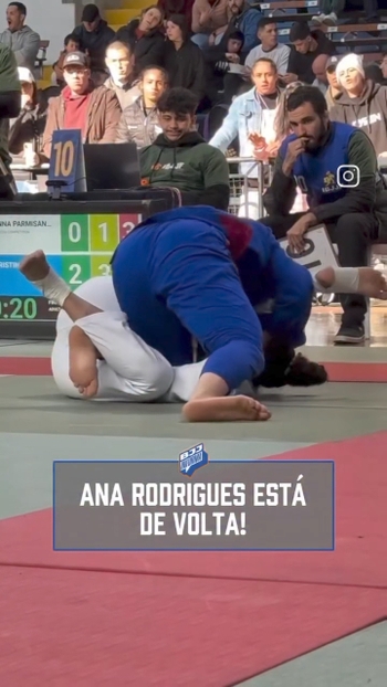 Anna Rodrigues