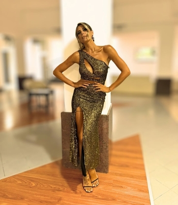 Tamara Bella