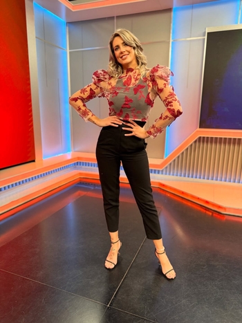 Tamara Bella
