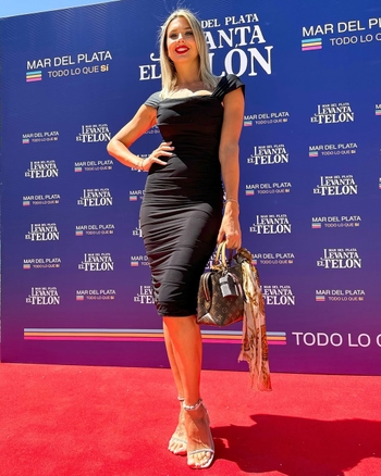 Tamara Bella